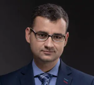 Michał Iwanowski