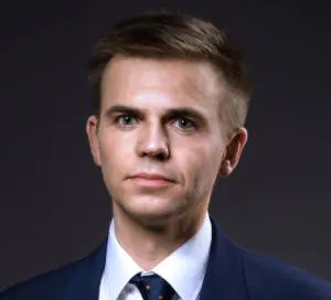 Przemysław Palacz