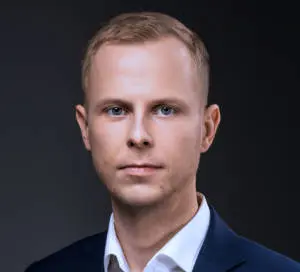 Tomasz Lubieniecki