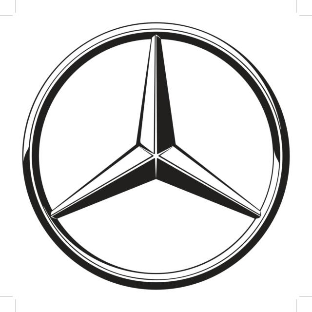 Mercedes-1